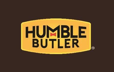 HUMBLE BUTLER